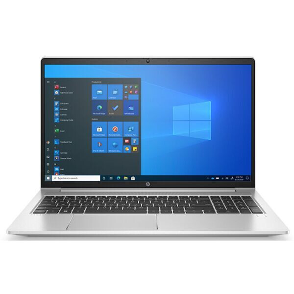 

Ноутбуки HP, Ноутбук HP ProBook 455 G8 4K7C5EA