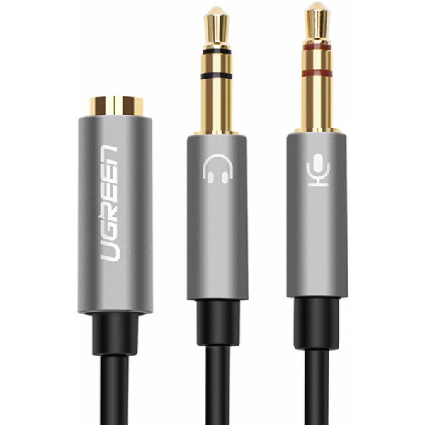 Адаптер Ugreen AV141 30619