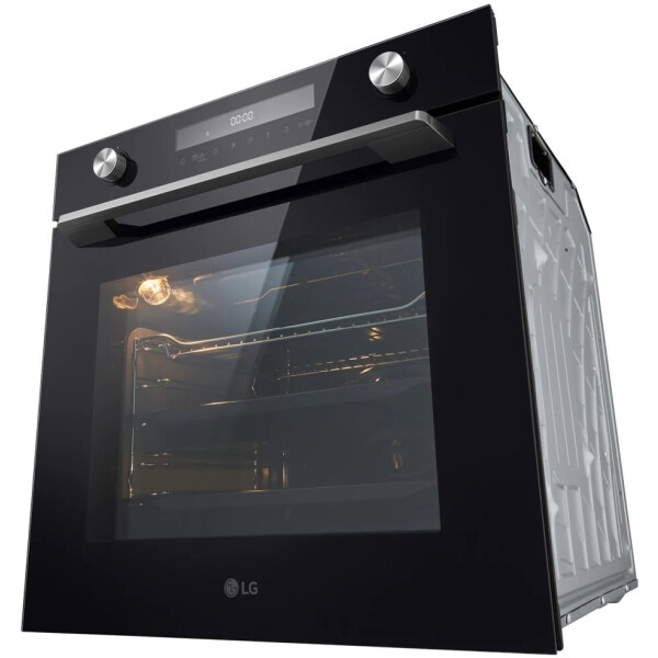 Встраиваемый электрический духовой шкаф LG WSEZ7225B1 Встраиваемый электрический духовой шкаф LG WSEZ7225B1