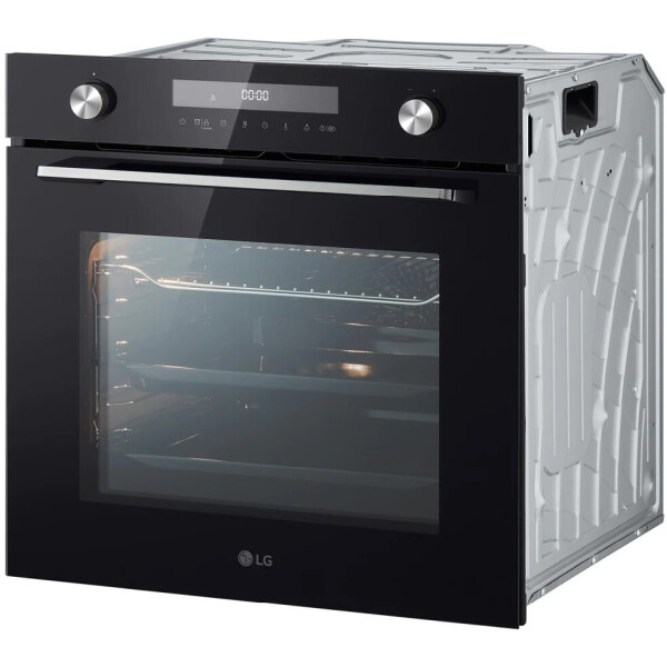 Встраиваемый электрический духовой шкаф LG WSEZ7225B1 Встраиваемый электрический духовой шкаф LG WSEZ7225B1