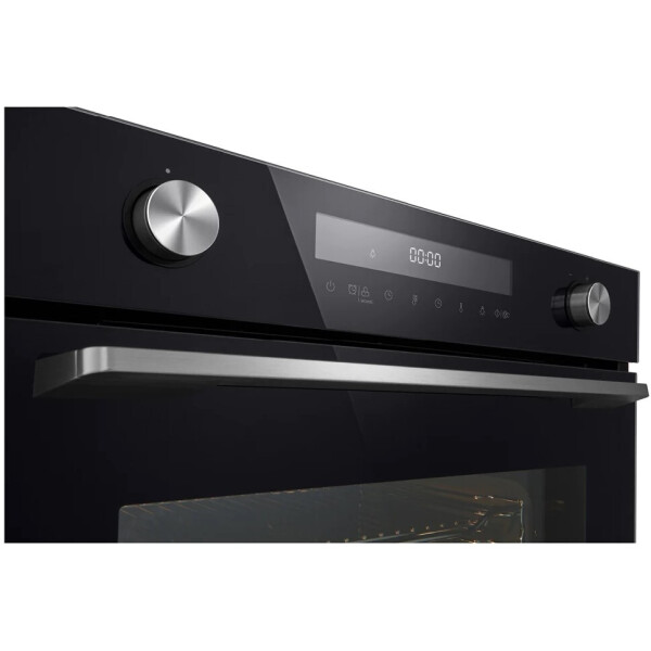 Встраиваемый электрический духовой шкаф LG WSEZ7225B1 Встраиваемый электрический духовой шкаф LG WSEZ7225B1
