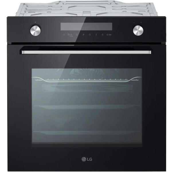 Встраиваемый электрический духовой шкаф LG WSEZ7225B1 Встраиваемый электрический духовой шкаф LG WSEZ7225B1