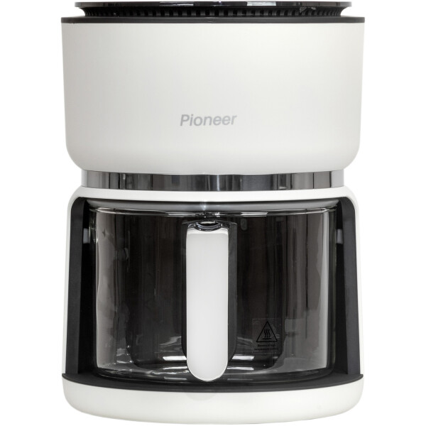 

Аэрогрили Pioneer, Аэрогриль Pioneer SM501D white