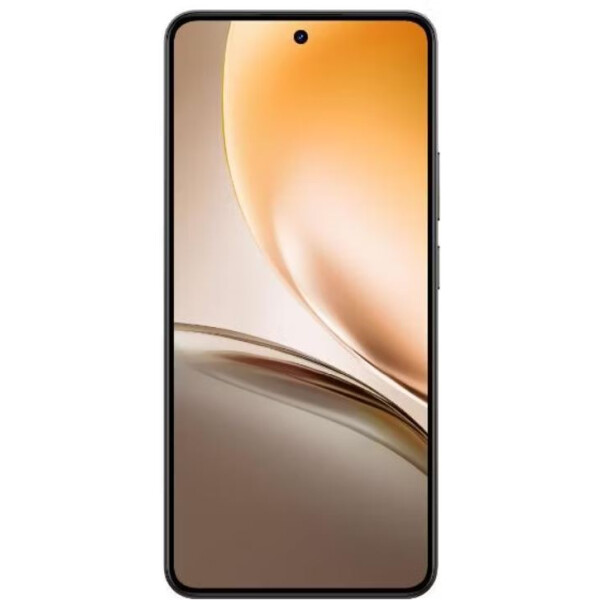 Смартфон Realme 14 5G 12GB/256GB (графитовый черный)