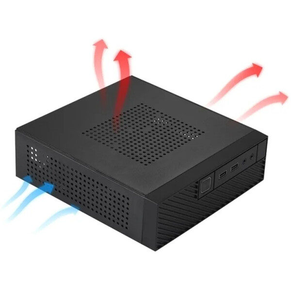 Компьютер Jet Office 3i8100D8SD12VGAM1W1 Компьютер Jet Office 3i8100D8SD12VGAM1W1