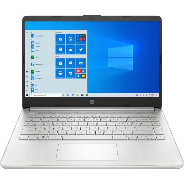 

Ноутбуки HP, Ноутбук HP 14s-fq1000ny (42B43EA)