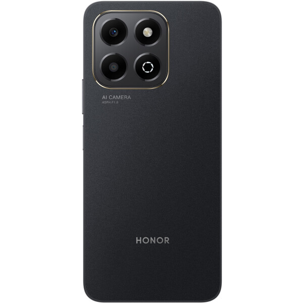 Смартфон Honor X6b (JDY-LX1) 6GB/256GB Midnight Black