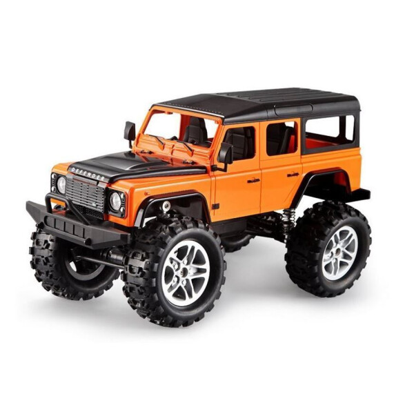

Игрушки на пульте управления Double Eagle, Автомодель Double Eagle Land Rover E327-003