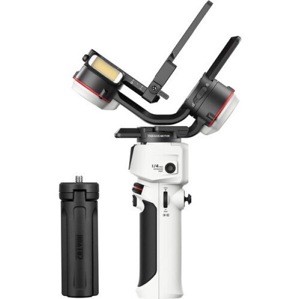 

Штативы для фото Zhiyun, Стабилизатор Zhiyun Crane M3