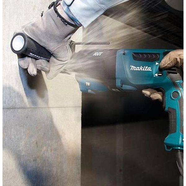 Перфоратор Makita HR2631FT Перфоратор Makita HR2631FT