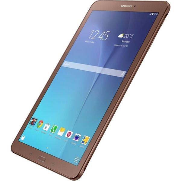 Планшет SAMSUNG Galaxy Tab E 8GB коричневый (SM-T561NZNASER) Планшет SAMSUNG Galaxy Tab E 8GB коричневый (SM-T561NZNASER)
