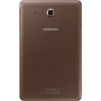 Планшет SAMSUNG Galaxy Tab E 8GB коричневый (SM-T561NZNASER) Планшет SAMSUNG Galaxy Tab E 8GB коричневый (SM-T561NZNASER)