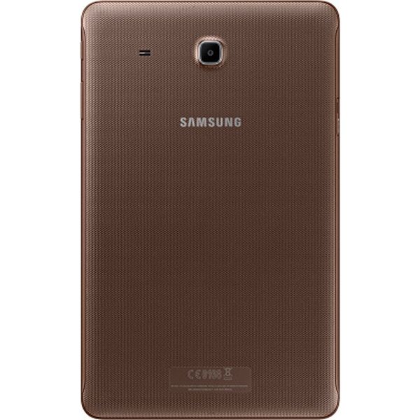 Планшет SAMSUNG Galaxy Tab E 8GB коричневый (SM-T561NZNASER) Планшет SAMSUNG Galaxy Tab E 8GB коричневый (SM-T561NZNASER)