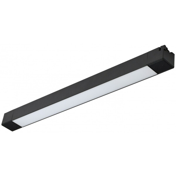 Трековый светильник ЭРА TR50-4040 BK