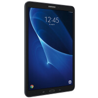 Планшет SAMSUNG Galaxy Tab A 10.1 SM-T580 16Gb чёрный (SM-T580NZKASER) Планшет SAMSUNG Galaxy Tab A 10.1 SM-T580 16Gb чёрный (SM-T580NZKASER)
