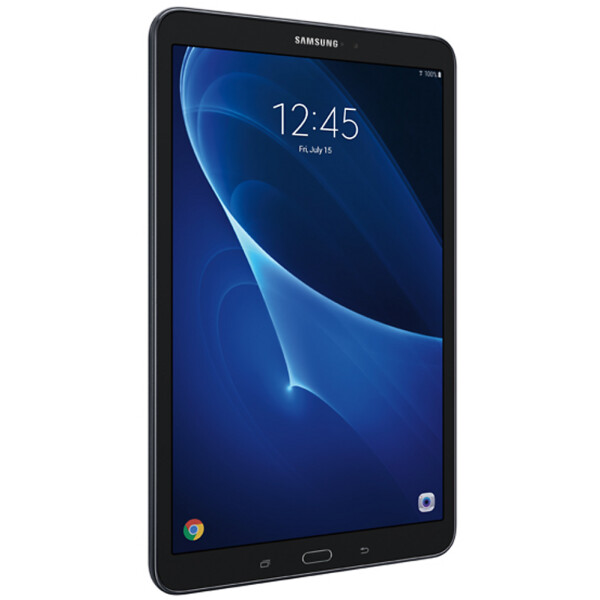 Планшет SAMSUNG Galaxy Tab A 10.1 SM-T580 16Gb чёрный (SM-T580NZKASER) Планшет SAMSUNG Galaxy Tab A 10.1 SM-T580 16Gb чёрный (SM-T580NZKASER)