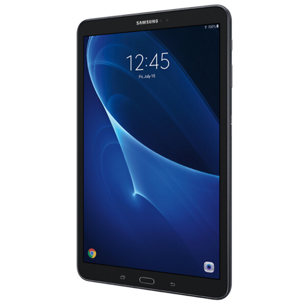 Планшет SAMSUNG Galaxy Tab A 10.1 SM-T580 16Gb чёрный (SM-T580NZKASER) Планшет SAMSUNG Galaxy Tab A 10.1 SM-T580 16Gb чёрный (SM-T580NZKASER)