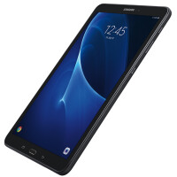 Планшет SAMSUNG Galaxy Tab A 10.1 SM-T580 16Gb чёрный (SM-T580NZKASER) Планшет SAMSUNG Galaxy Tab A 10.1 SM-T580 16Gb чёрный (SM-T580NZKASER)