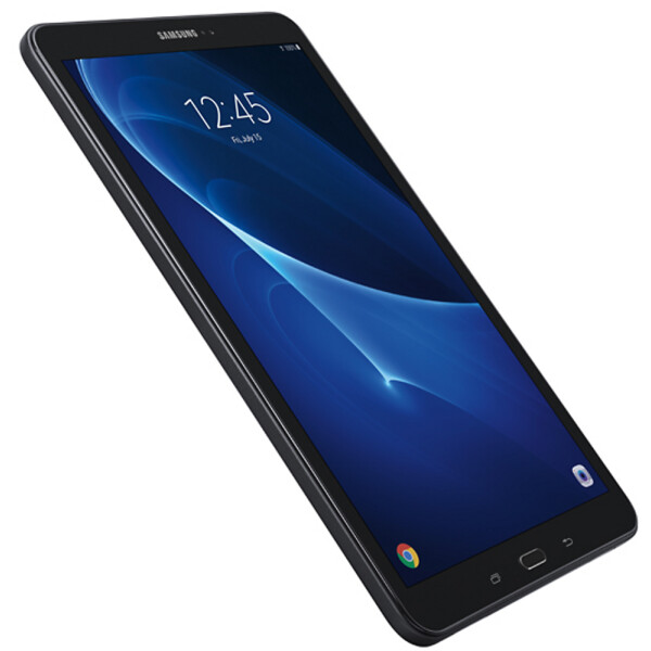 Планшет SAMSUNG Galaxy Tab A 10.1 SM-T580 16Gb чёрный (SM-T580NZKASER) Планшет SAMSUNG Galaxy Tab A 10.1 SM-T580 16Gb чёрный (SM-T580NZKASER)
