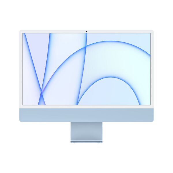 

Моноблоки Apple, Моноблок Apple iMac M1 2021 24" Z14M000ET