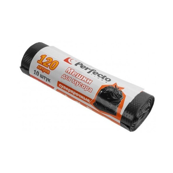 Мешки для мусора  Perfecto Linea 46-141400