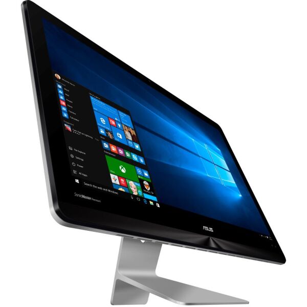 Моноблок ASUS Zen AiO ZN241ICGK-RA006T Моноблок ASUS Zen AiO ZN241ICGK-RA006T