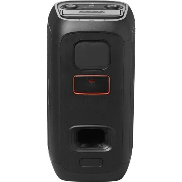 Минисистема JBL PartyBox Club 120 (черный) Минисистема JBL PartyBox Club 120 (черный)