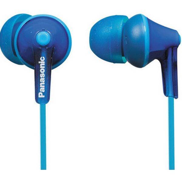 

Наушники PANASONIC, Наушники PANASONIC RP-HJE125E-A