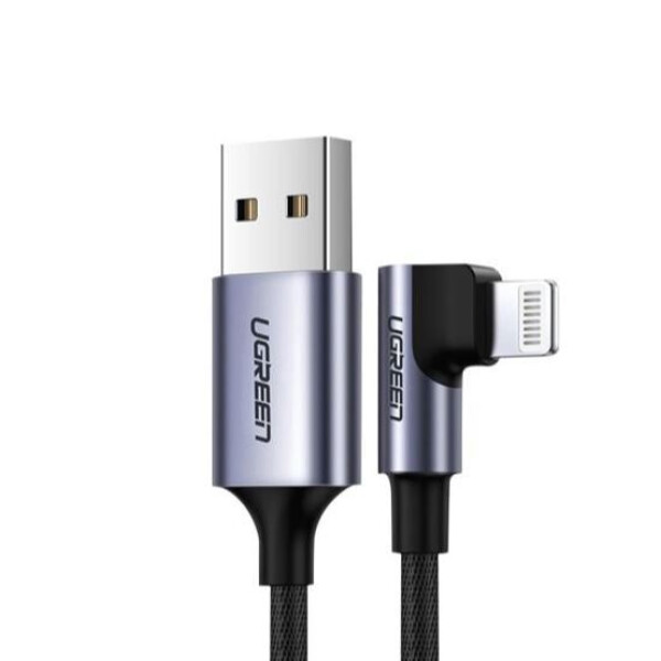 

Кабели для сотовых телефонов Ugreen, Кабель Ugreen US299-60770