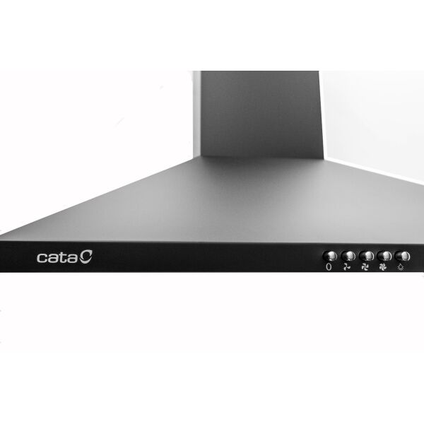 Вытяжка CATA V3-S600 BK Вытяжка CATA V3-S600 BK
