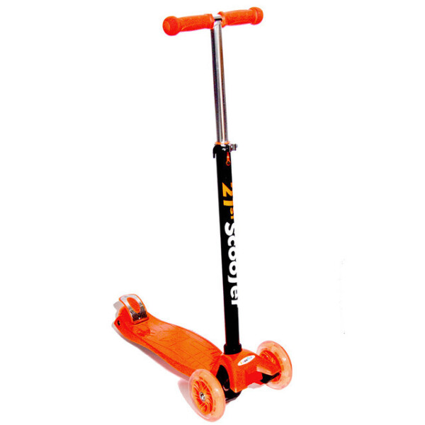 

Самокаты 21st Scooter, Самокат 21st Scooter Maxi 036S (оранжевый)