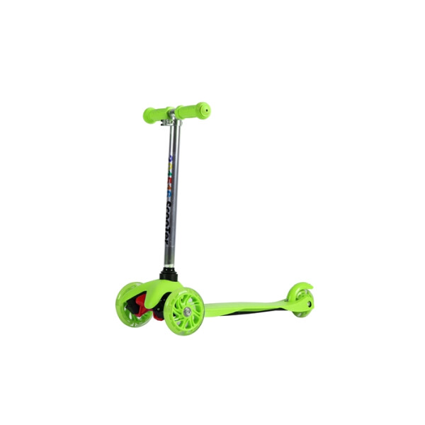 

Самокаты 21st Scooter, Самокат 21st Scooter Mini 038 (салатовый)