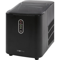 Ледогенератор Clatronic EWB 3798 schwarz