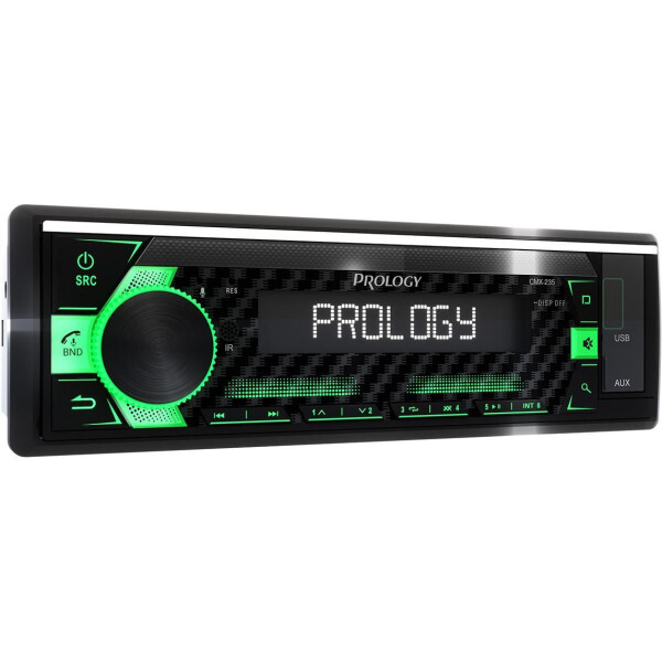USB-магнитола Prology CMX-235 USB-магнитола Prology CMX-235