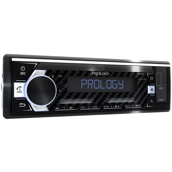 USB-магнитола Prology CMX-235 USB-магнитола Prology CMX-235