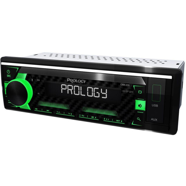 USB-магнитола Prology CMX-235 USB-магнитола Prology CMX-235