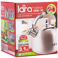 Чайник LARA LR00-10 Чайник LARA LR00-10