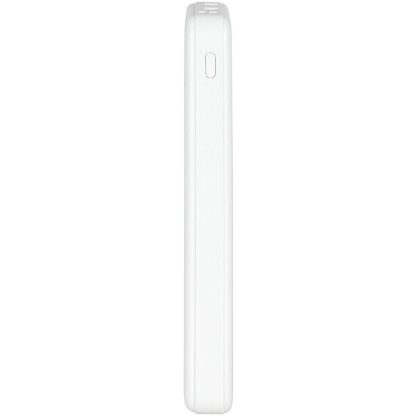 Внешний аккумулятор TFN Porta LCD PD 22.5W 10000mAh (TFN-PB-321-WH) Внешний аккумулятор TFN Porta LCD PD 22.5W 10000mAh (TFN-PB-321-WH)