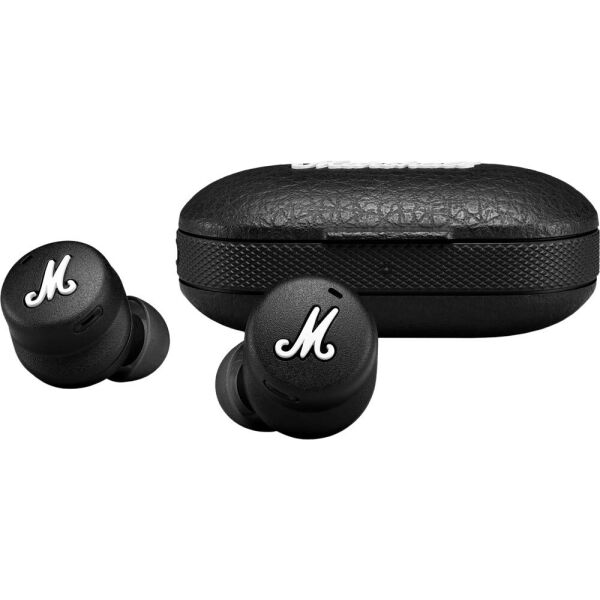 

Наушники MARSHALL, Наушники Marshall Mode II (черный)