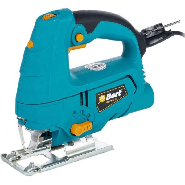 

Электролобзики Bort, Электролобзик Bort BPS-710U-QL