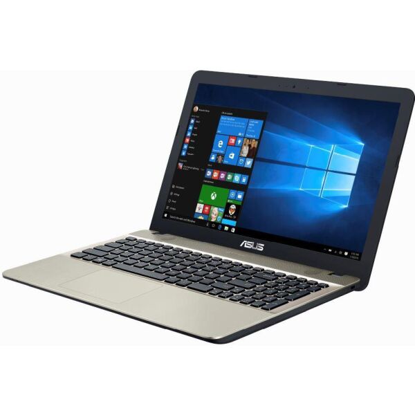 Ноутбук ASUS VivoBook X541UA-GQ1248D Ноутбук ASUS VivoBook X541UA-GQ1248D