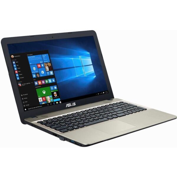 Ноутбук ASUS VivoBook X541UA-GQ1248D Ноутбук ASUS VivoBook X541UA-GQ1248D