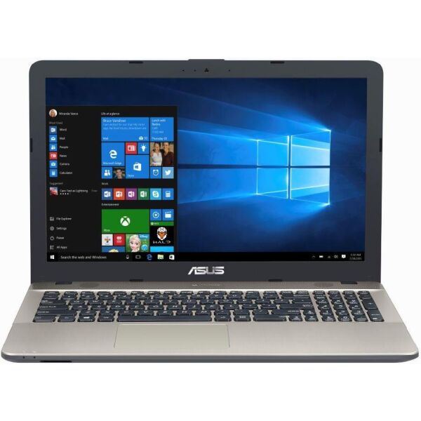 Ноутбук ASUS VivoBook X541UA-GQ1248D Ноутбук ASUS VivoBook X541UA-GQ1248D