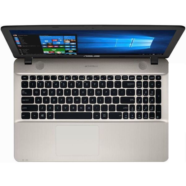 Ноутбук ASUS VivoBook X541UA-GQ1248D Ноутбук ASUS VivoBook X541UA-GQ1248D