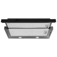 Вытяжка CIARKO SL-SG II 50 Black Glass Вытяжка CIARKO SL-SG II 50 Black Glass