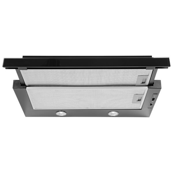 Вытяжка CIARKO SL-SG II 50 Black Glass Вытяжка CIARKO SL-SG II 50 Black Glass