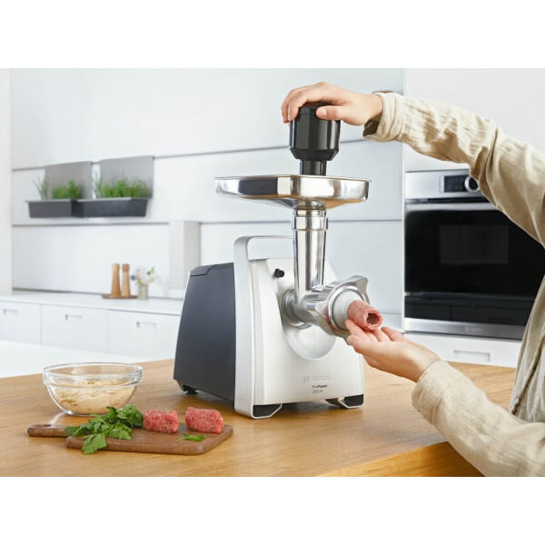 Мясорубка Bosch ProPower MFW68680 Мясорубка Bosch ProPower MFW68680