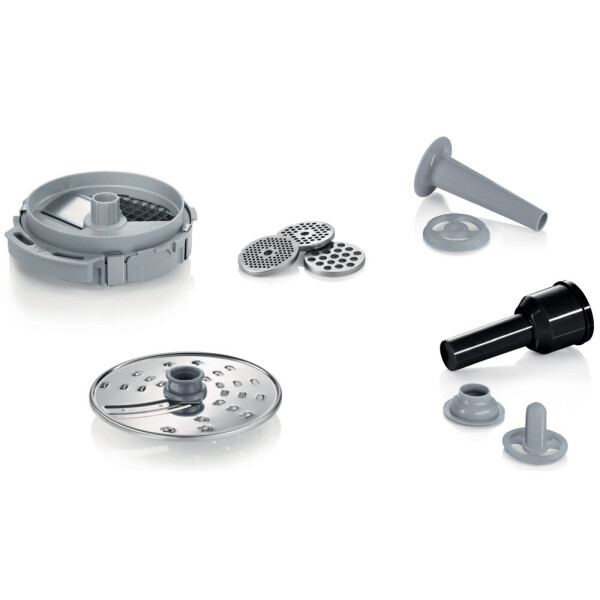Мясорубка Bosch ProPower MFW68680