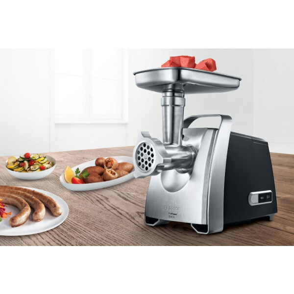 Мясорубка Bosch ProPower MFW68680 Мясорубка Bosch ProPower MFW68680