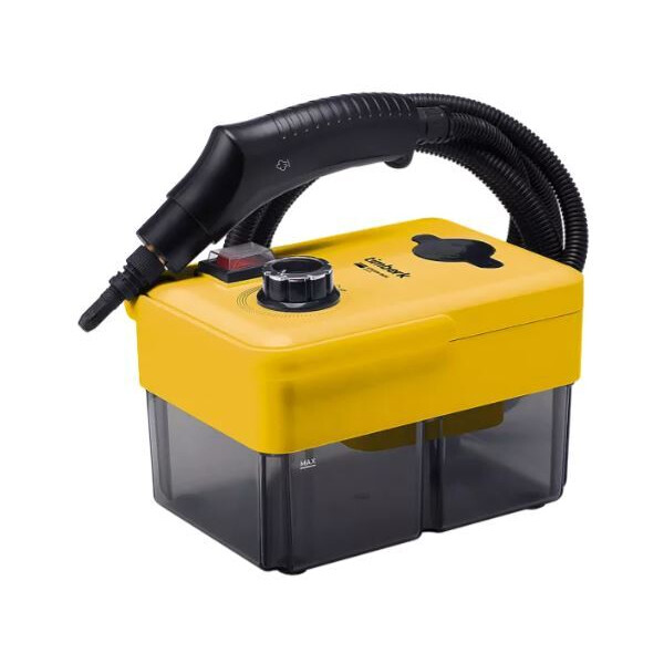 Пароочиститель Timberk T-STCF71